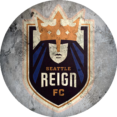 Logo Seattle Reign FC